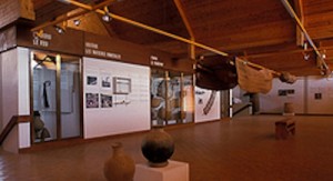 Rwanda-museum