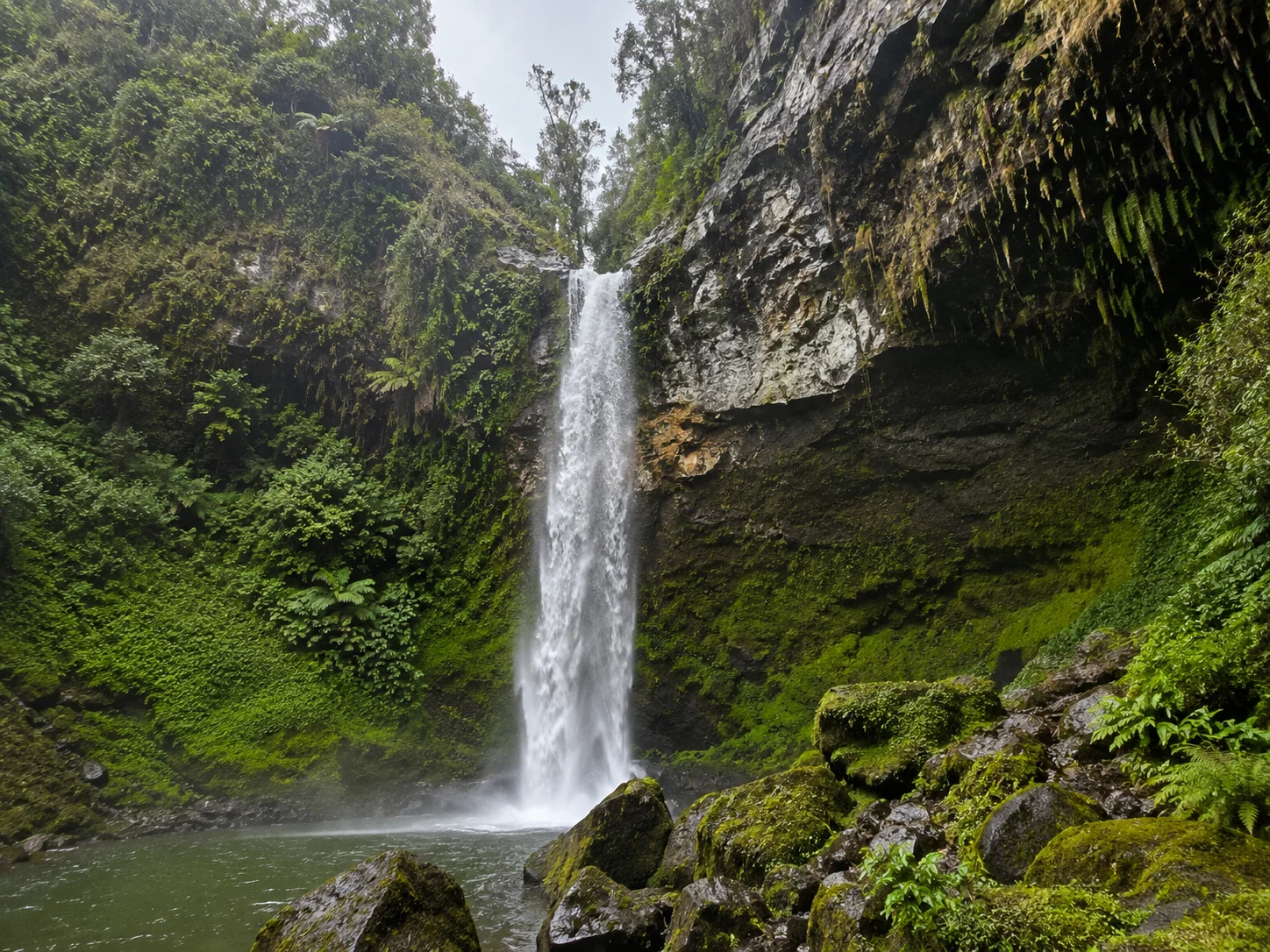 Sipi Falls