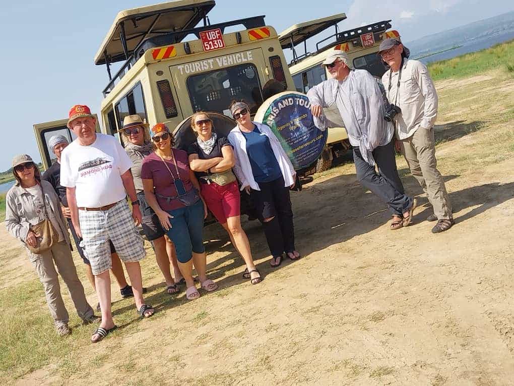 Akagera tours rwanda