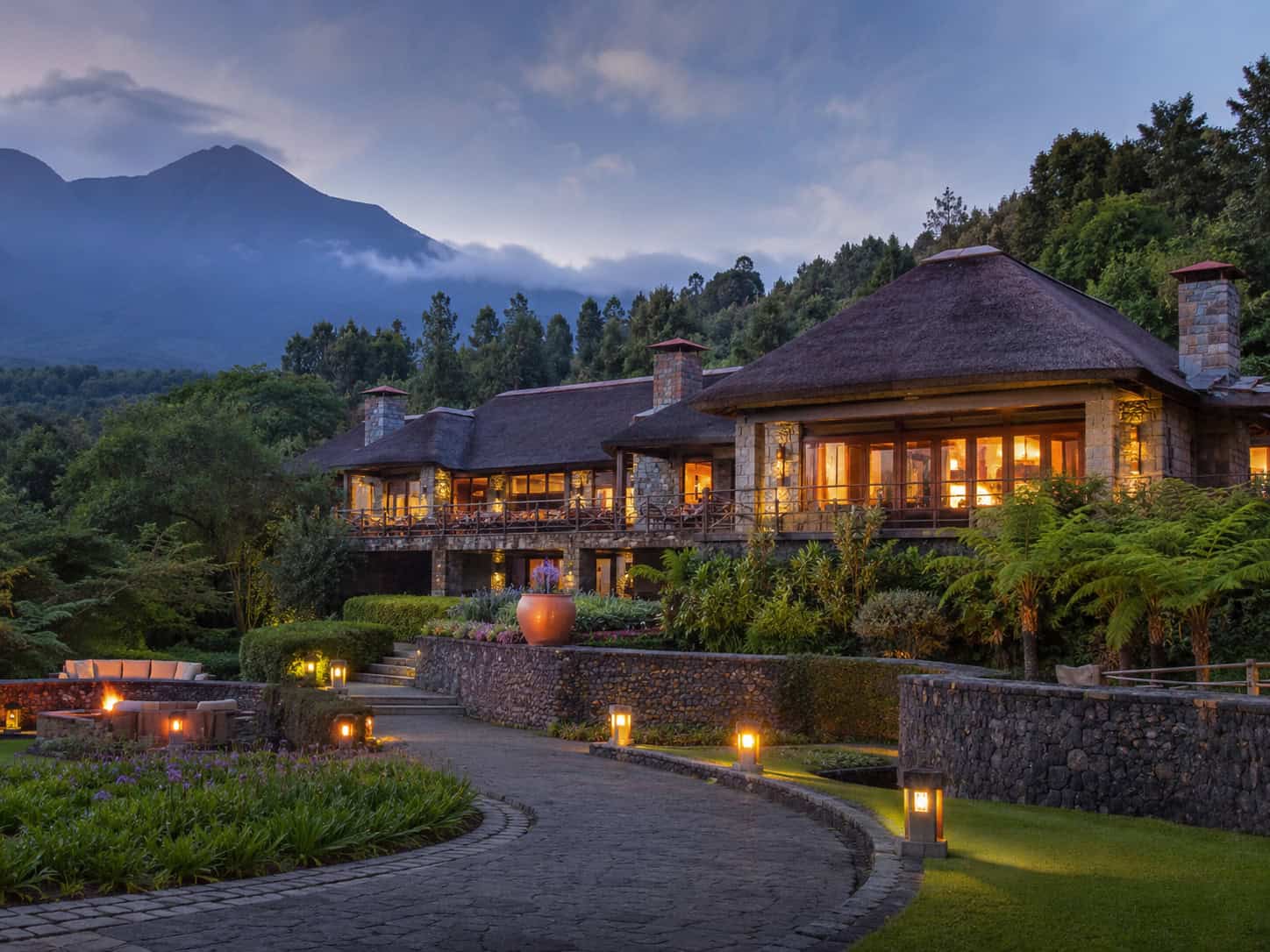 Hemingways Retreat Kigali