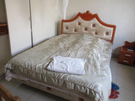 Hotel Urumuli Musanze