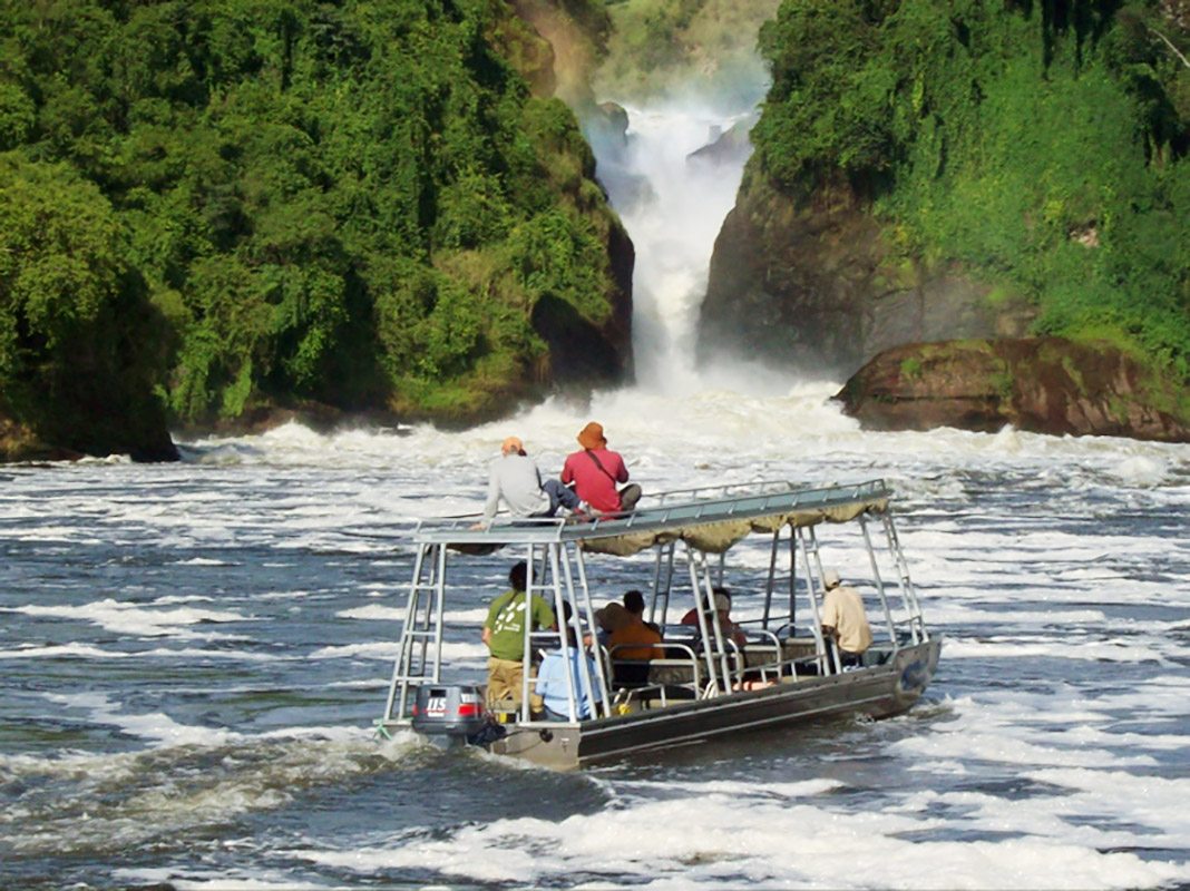Nile Boat Cruise