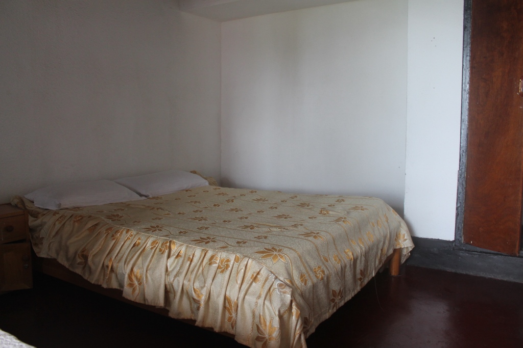 Kinigi Guest House