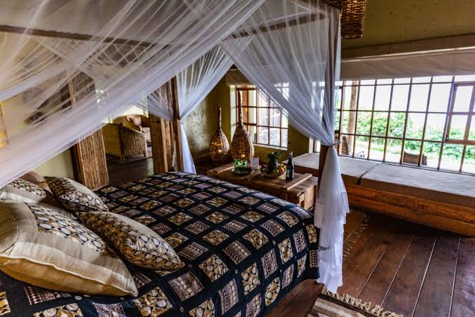 Virunga Volcanoes Lodge