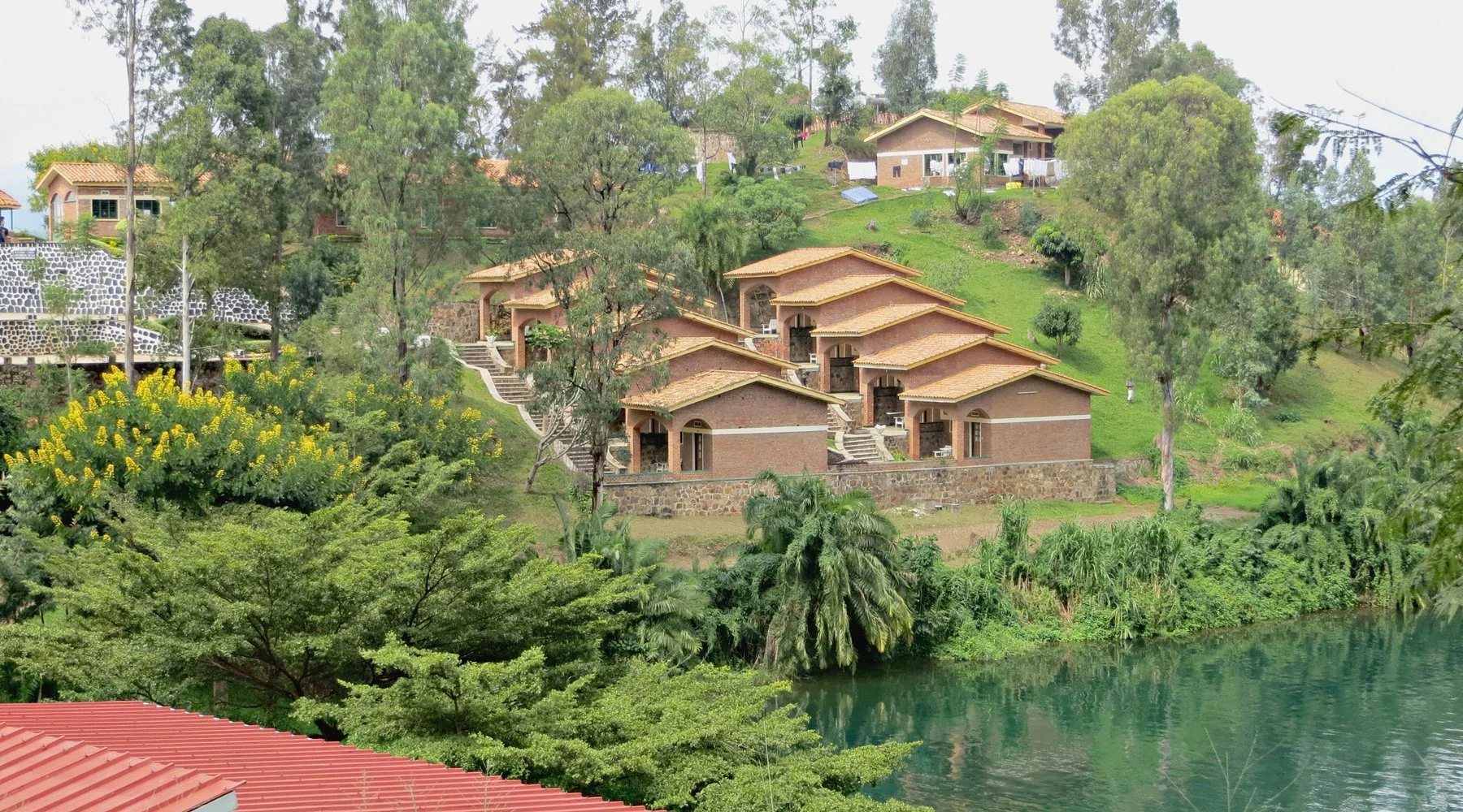 Centre Bethanie Guest House