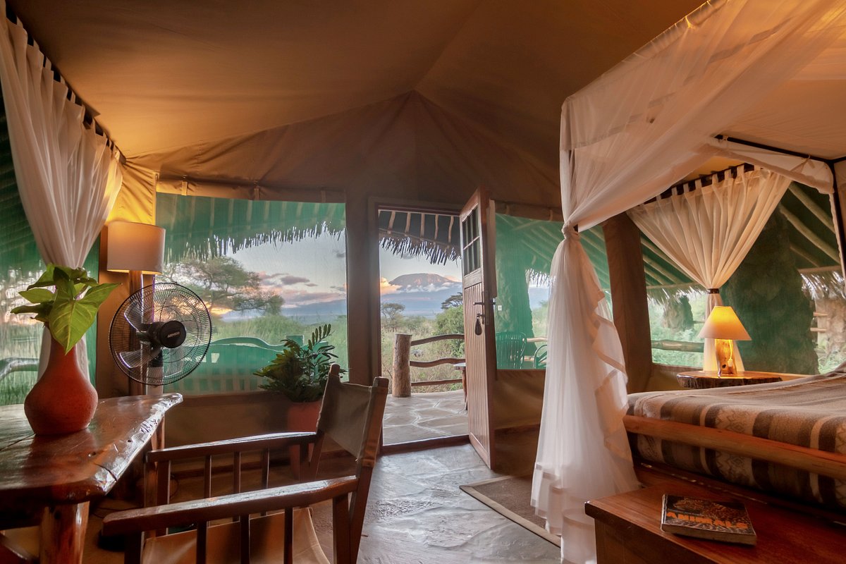 ORTPN Rest House Gisakura