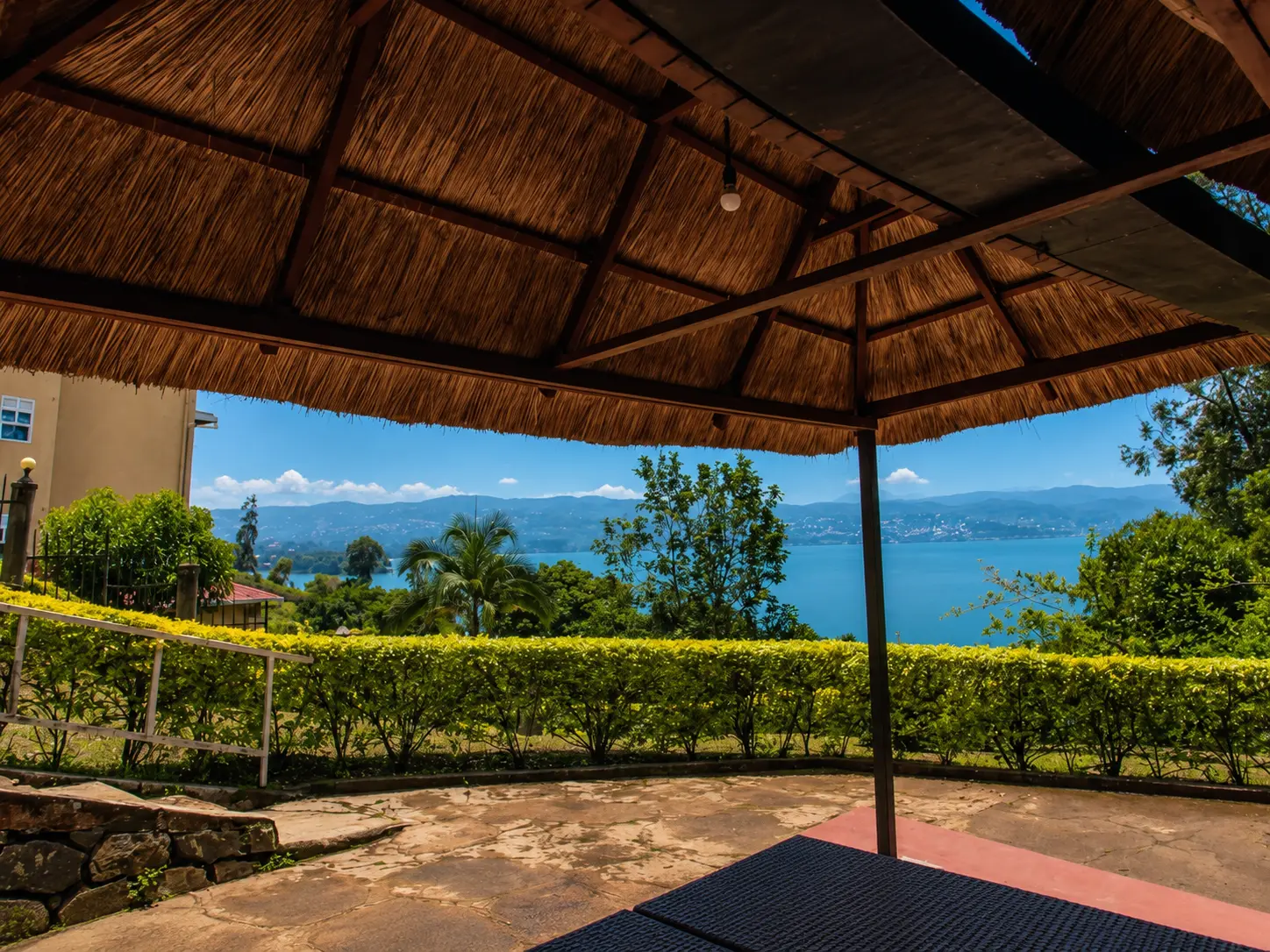 Peace Guest House rwanda
